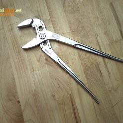 Kìm Mỏ Quạ Có Lưỡi Cắt Mps 250 Top Kogyo Japan