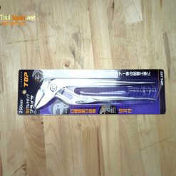 Kìm Mỏ Quạ Có Lưỡi Cắt Top Kogyo Mps 250