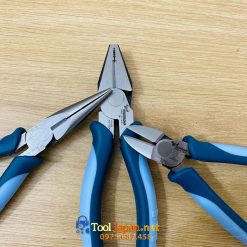 P6 Combo 3 Cây Kìm Tsunoda Made In Japan