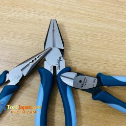 P7 Combo 3 Cây Kìm Tsunoda Nhật Bản Chính Hãng