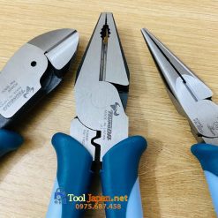 P8 Combo 3 Cây Kìm Tsunoda Made In Japan