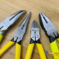 P9 Combo 4 Cây Kìm Tsunoda King Ttc Made In Japan