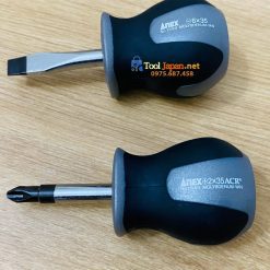 2 Tô Vít Lùn P1560 Anex Made In Japan