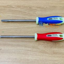 Bộ 2 Tô Vít Phát Quang Anex Nhật Bản P1505 150