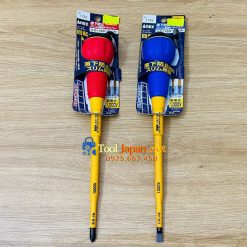 Cặp Tô Vít Cách điện 1000v Anex P1775 150