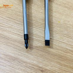 Cặp Tô Vít đóng Dài 75mm Anex Japan