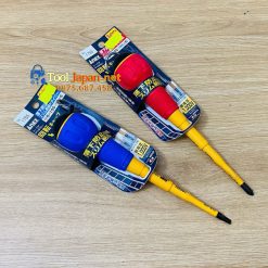 Cặp Tô Vít Xoay Nhanh Cách điện 1000v Anex P1775 100