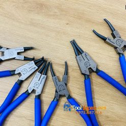 Kp06 Bộ Kim Phe Tsunoda King Ttc