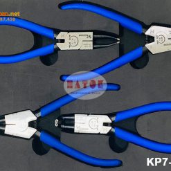 Kp7 4ts Bộ 4 Cây Kìm Phe 7 Inch Tsunoda Japan