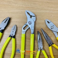 P15 Bộ Kìm Tsunoda Nhật Bản 6 Cây