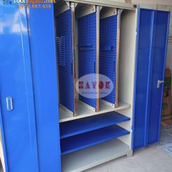 Tủ Công Nghiệp đựng đồ Nghề Ht 1900 3b