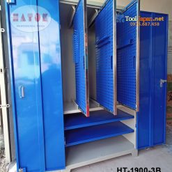 Tủ đựng đồ Nghề Chuyen Nghiệp Ht 1900 3b