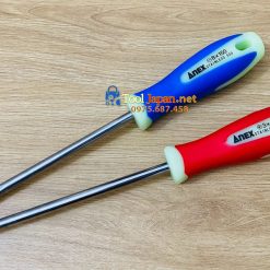 Tua Vít Nhật Bản Ph3 Và 8 Dài 150mm