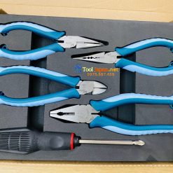 Bộ đồ Nghề 5 Chi Tiết Nhật Bản Hat 05ats