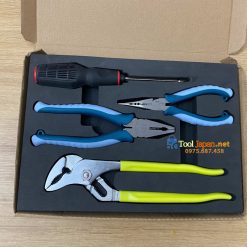 Bộ Dụng Cụ 4 Chi Tiết Nhật Bản Hat 04ats