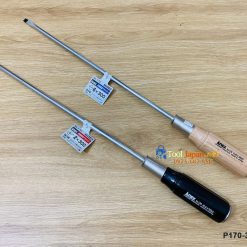Cặp Tô Vít đóng Cán Gỗ Sửa Máy May Anex Nhật Bản P170 300