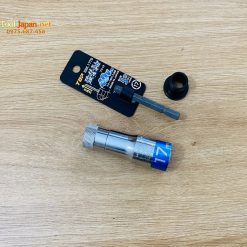 Đầu Khẩu Vặn ốc Chuôi Lục Giác Esk 17ts Top Kogyo Japan