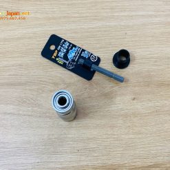 Đầu Khẩu Vặn ốc Chuôi Lục Giác Esk 17ts Top Kogyo Nhật Bản