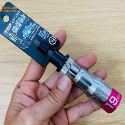 Đầu Tuýp Chuôi Lục Giác Esk 19ts Top Kogyo Nhật Bản