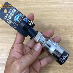 Đầu Tuýp Chuôi Lục Giác Esk 24ts Top Kogyo Nhật Bản