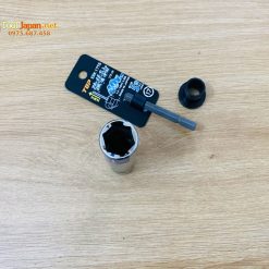 Esk 17ts Top Kogyo Nhật Bản