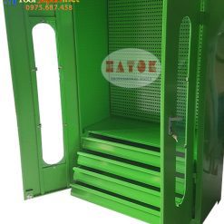 Tủ đựng đồ Nghề Kết Hợp Ht 1850