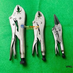 Bộ 3 Kìm Bấm Chết Picus Nhật Bản Kcpc03