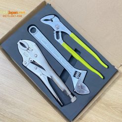 Bộ đồ Nghề Nhật Bản Hat 03tots