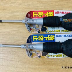 Cặp Tô Vít Xoay Nhanh Dài 100mm Anex P1775 100