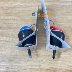 Combo 2 Tô Vít Ngắn Có Nắp Xoay Anex P1780