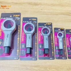 Dụng Cụ Chẻ ốc Hư Top Nhật Bản
