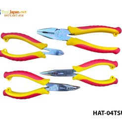 Hat 04tsus Tsunoda Nhật Bản