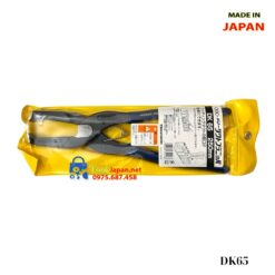 Kìm Cắt Máng Nhựa Xương Cá Dk65 Merry Japan