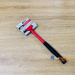 Búa 2 đầu 1đâu Nhựa Và 1 đầu Sắt Anex Japan No.9016