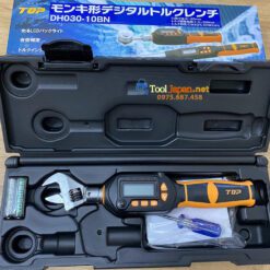 Dh030 10bn Top Kogyo Nhật Bản