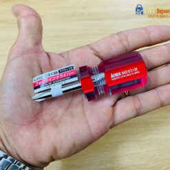 No.8450+2x38 Anex Japan