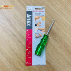 No.9101 Anex Japan