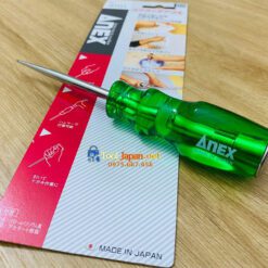 No.9101 Anex Nhật Bản