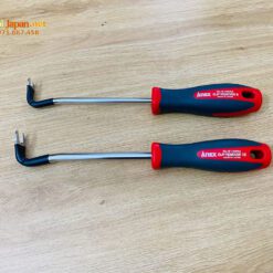 No.9135ra, No.9136 Ra Anex Nhật Bản
