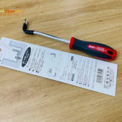Tay Nạy Vít Nhựa No.9136ra Anex Japan