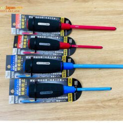 Tô Vít Cách điện 1000v No.7200 Anex Nhật Bản