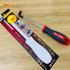 Tô Vít Nậy đầu Cong 90 độ No.9135ra Anex Japan