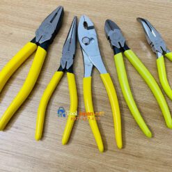 Bộ 5 Cây Kìm Tsunoda Nhật Bản P13
