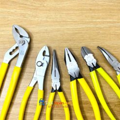 Bộ 6 Cây Kìm Tsunoda Japan P16