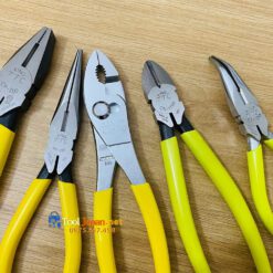 Combo 5 Cây Kìm Tsunoda Nhật Bản P13