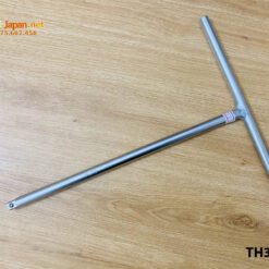Th3250 Flag Nhật Bản Tay Vặn Chữ T 9.5mm