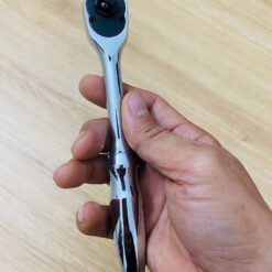 Tay Vặn Tự động 9.5mm No.10 3300 Flag Japan