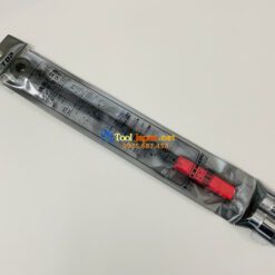 Bộ Cờ Lê 2 đầu Tuýp Phẳng đuôi Dài Top Kogyo Japan Ckr 17x19s