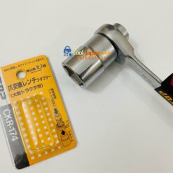 Ckr 174 Top Kogyo Nhật Bản