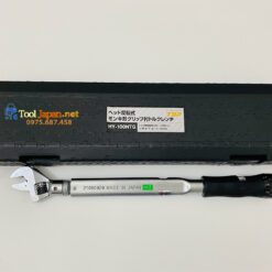 Cần Xiết Lực đầu Mỏ Lết Hy 100ntg Top Japan